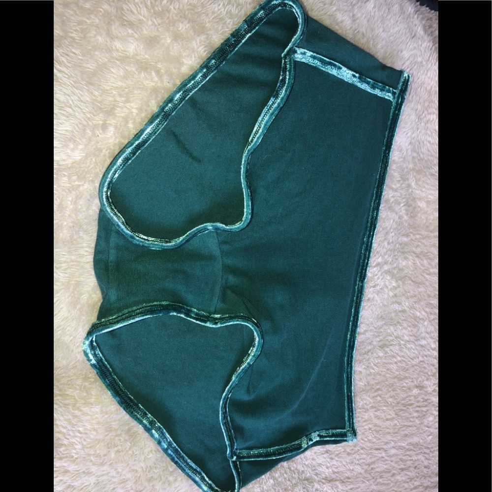 1 pair boy short boxer underwear